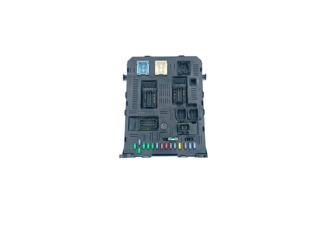 Блок комфорта 9656530580   Citroen C5   