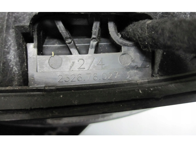 Zpětné zrcátko  Peugeot 3008 I 2011  232676027  
