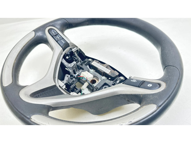 Volant Honda Civic 2007 78500SMJJ430M1, SJ4180944061435  