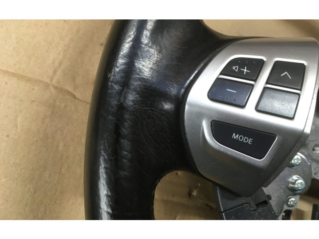 Volant Peugeot 4007 2011   