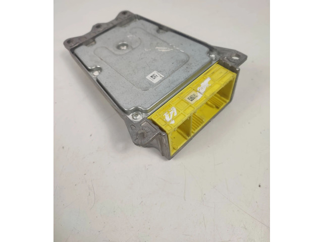 Блок подушек безопасности A2218707626, 0285001896   Mercedes-Benz S W221