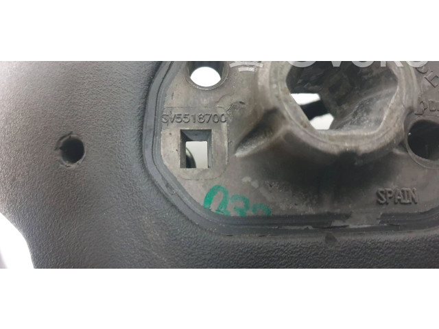 Volant Volvo V70 2012 SV5518700  