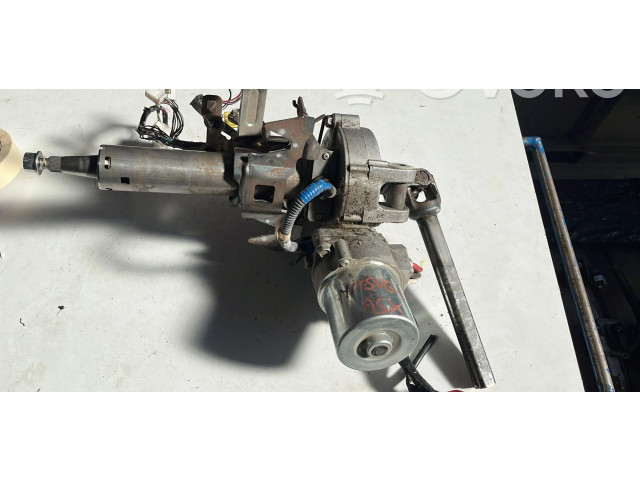    Рулевая рейка JJ301-000571, JJ301-000571   Mitsubishi ASX  -  года