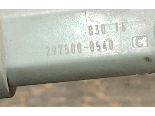 Vstřikovač 2975000540   Suzuki Liana  pro benzínový motor 1.6  