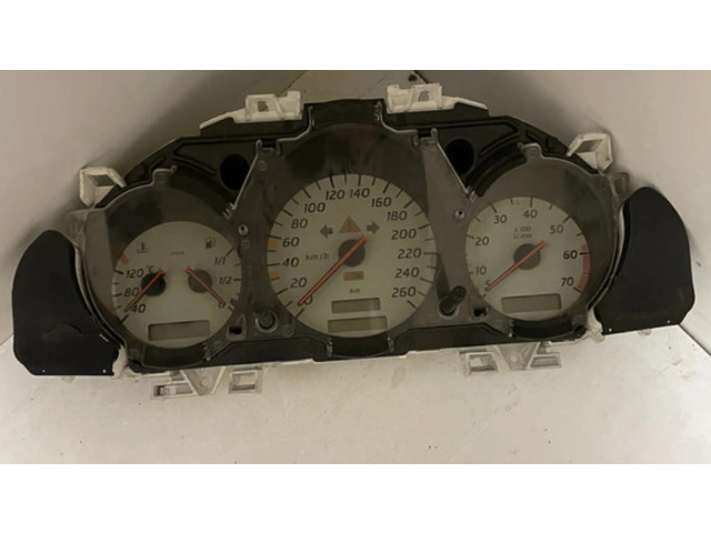 Přístrojová deska  Mercedes-Benz CLK A208 C208 2001 1705403611  