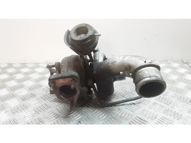  Турбина Renault Vel Satis 3.0 8200267138A         