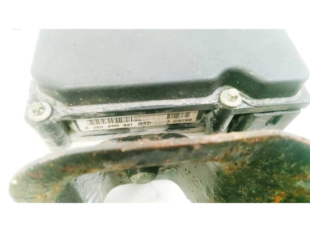 Блок АБС 0265800421   Fiat  Grande Punto  