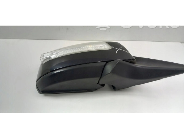 Zpětné zrcátko  Mercedes-Benz C W204 2011    