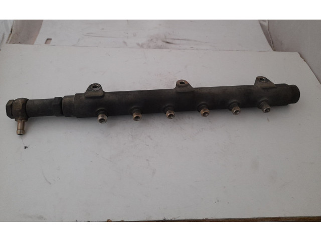 Vstřikovací lišta 0445215015, 30622085   Volvo XC90    D 5244 T 