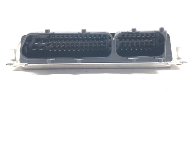 Блок управления двигателем ECU 4D0907551AE   Audi A6 Allroad C5