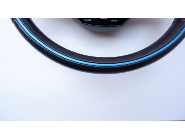 Руль BMW i3  2013 - - года 6870159, 1030767Y41      