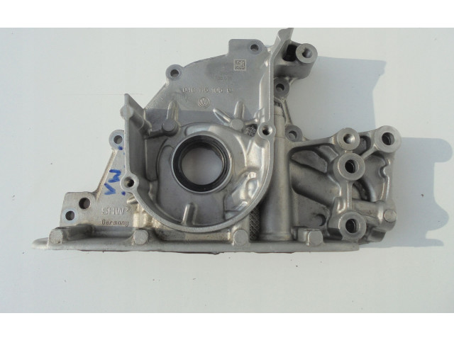 Поршень Масляный насос  04C115105C  Audi A1  