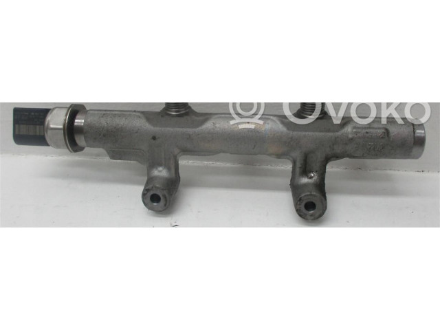 Vstřikovací lišta 059130089CS   Audi A4 S4 B9 8W     