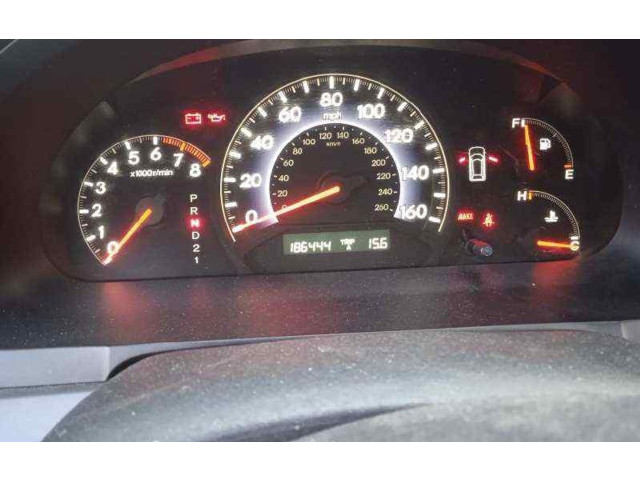 Přístrojová deska  Honda Odyssey 2007 78100SHJA241M1, 78100SHJA241  