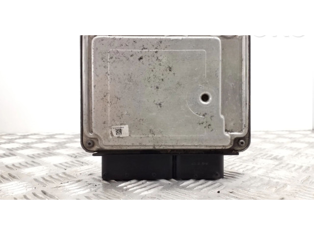 Блок управления двигателем Блок управления 03L907309AD   Volkswagen Tiguan