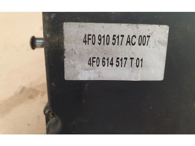 Jednotka ABS 4F0910517AC, 4F0614517T   Audi A6 S6 C6 4F 2006