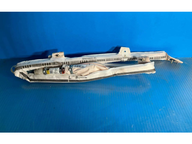 Боковая подушка безопасности 13393369, 39187599   Opel Astra K