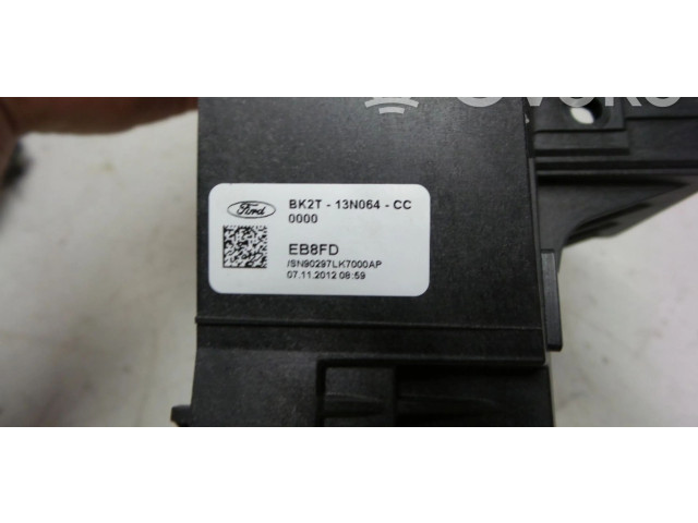 Блок управления BK2T13N064CC, BK2T3F944BB   Ford Transit Custom