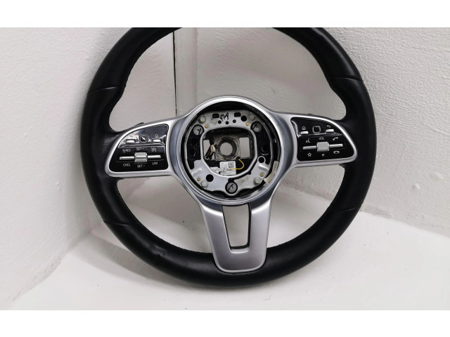 Volant Mercedes-Benz E W213 2020   