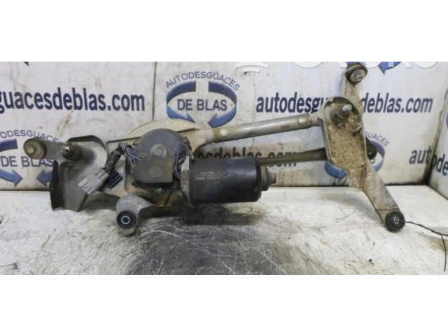 Комплект механизма стеклоочистителей 85110-28180   Toyota Previa (XR30, XR40) II