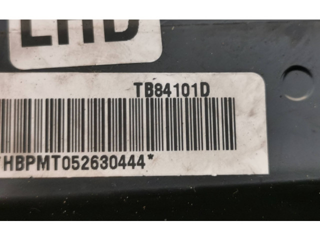 Надувная подушка для пассажира TB84101D, P05263044   Hyundai Getz    