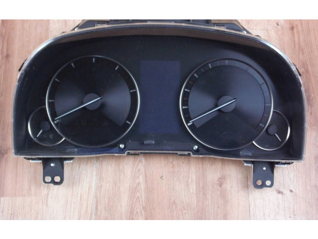 Панель приборов 838003AA90   Lexus GS 250 350 300H 450H       