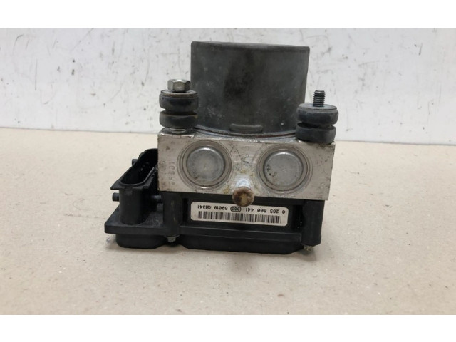 Jednotka ABS 0265800441, 0265800441   Peugeot 107 2006