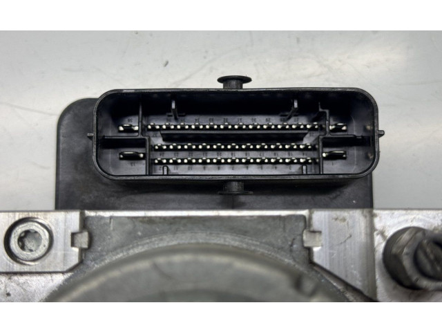 Блок АБС 476604349R, 476604349R   Renault  Espace V (RFC)  2015 - 2023 года