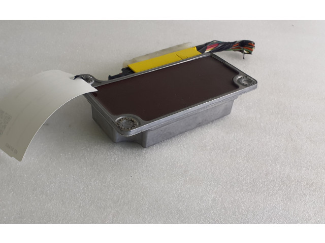 Блок подушек безопасности 15802564, 15802566   Hummer H3