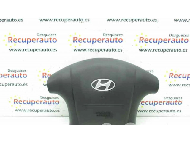 Подушка безопасности двери    Hyundai Sonata