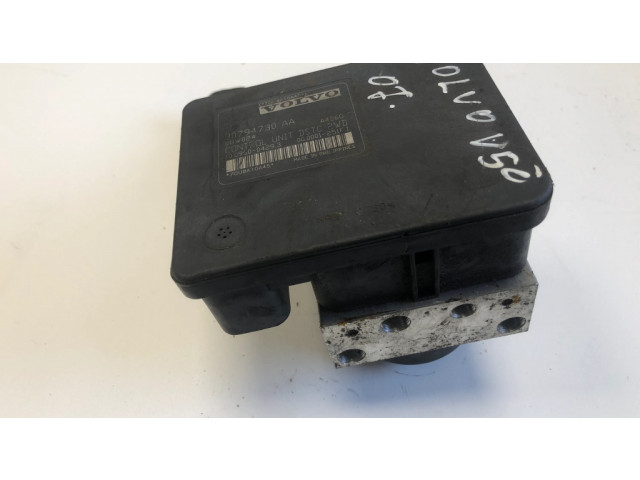 Jednotka ABS 4N512C405GB   Ford Focus C-MAX 2006
