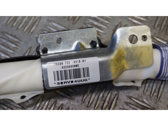 Боковая подушка безопасности 629693900, 78800-tz3-a910-m1   Acura TLX