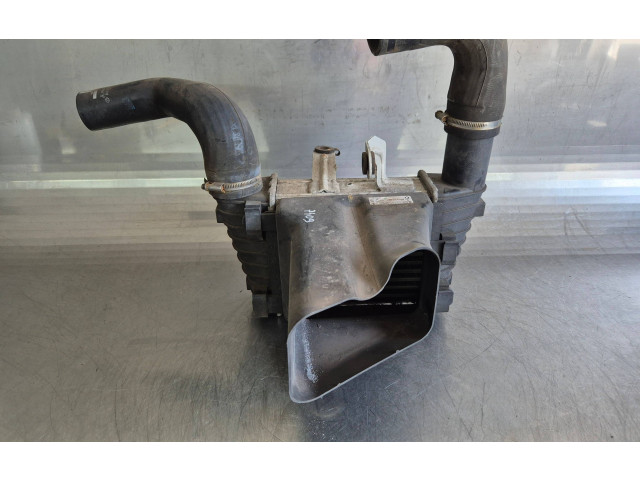 Интеркулер  MN130321, A6390900414   Mitsubishi Colt 