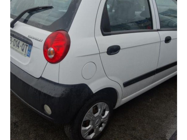 Zpětné zrcátko  Chevrolet Matiz 2009    