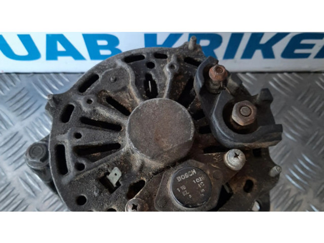 Генератор 026903015A, 0120489365   Audi 80 90 B3 1.8     