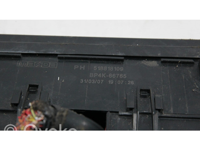   Pojistková skříňka EG2166767, K7425   Mazda CX-7 2008