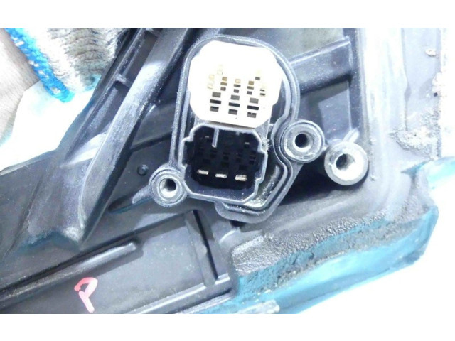  Турбина Saab 9-5  IMPRK1005067         