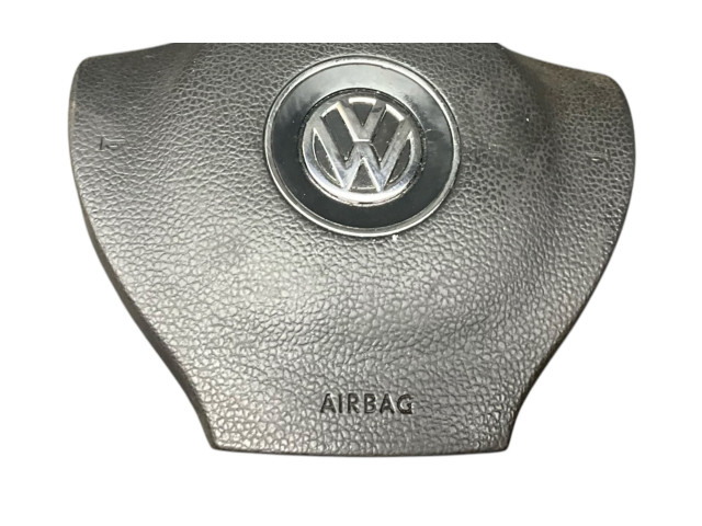 Volant Volkswagen PASSAT B7 2012 3C0880201T, 3C8419091BE  