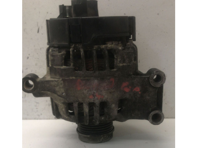 Генератор 51788658, 51788658   Fiat Grande Punto      