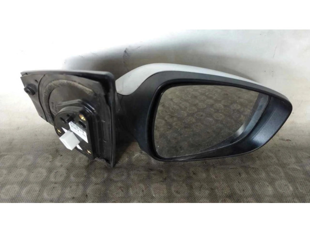 Zpětné zrcátko pravé Hyundai i30   87620A6050, RETROVISORDERECHO  