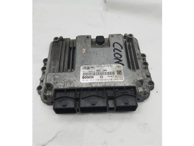 Блок управления 0281012530, 0281012530   Ford Fusion