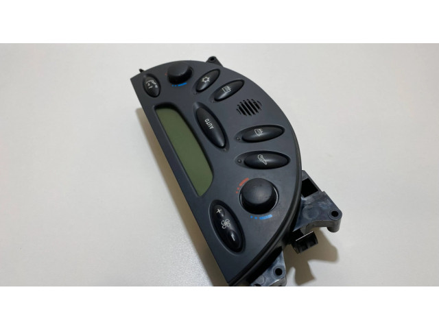 Блок управления климат-контролем 96326398ZK   Citroen C5