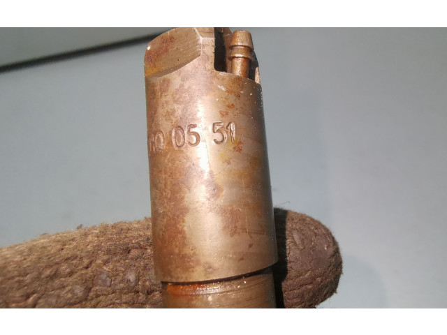 Vstřikovač 0000100551   Mercedes-Benz C W202  pro naftový motor 2.5  
