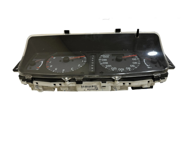 Přístrojová deska  Mitsubishi Pajero 2005 MR550226, 2573209221  