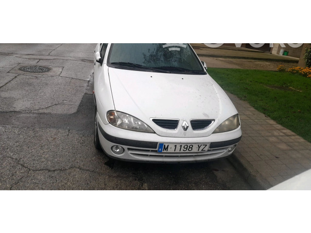 Volant Renault Megane II 2006 7700427505  