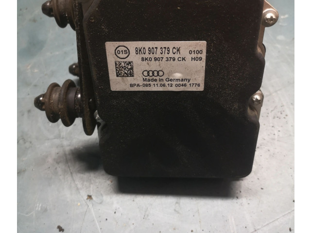 Jednotka ABS 8K0907379, 8K0907379CK   Audi A5 8T 8F 2013
