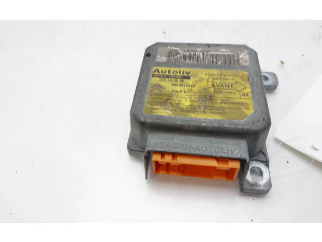 Čerpadlo oleje 9639015480   Citroen Berlingo   