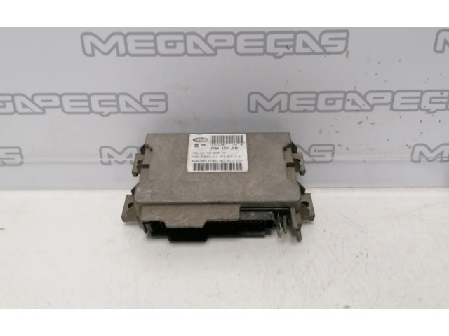 Блок управления двигателя IAW16F.EB, 46467018   Fiat Punto (176)