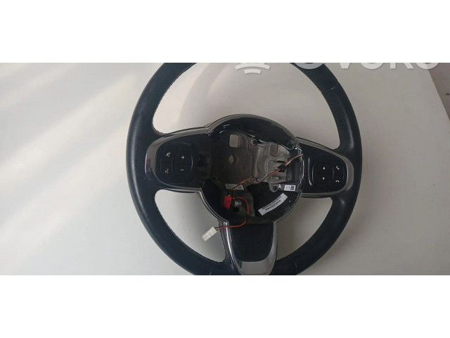 Руль Fiat 500  2007 -  года 34211935B, 2A54659591      