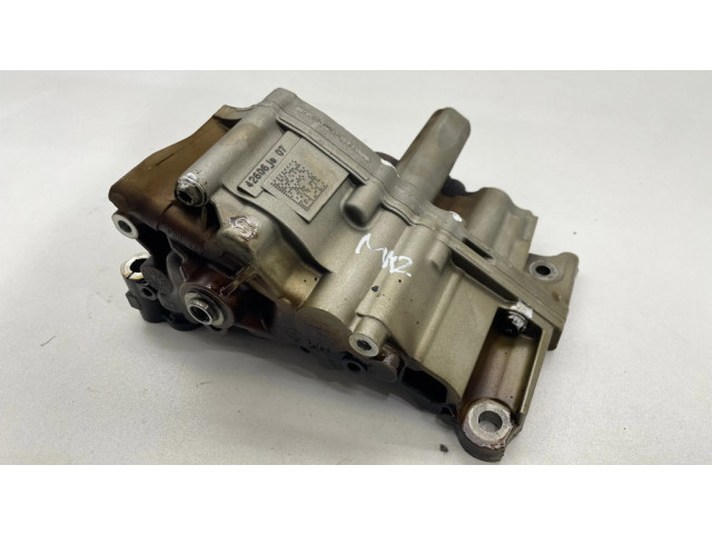 Čerpadlo oleje 7551004   BMW 5 E60 E61 3.0 N53B30 N53B30